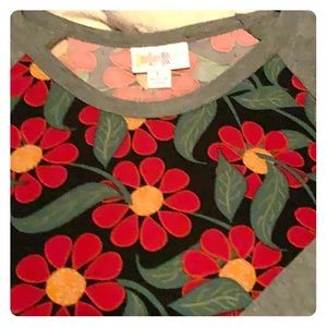 LuLaRoe Randy new but no tags